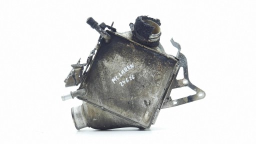 WYMIENNIK CIEPLA intercooler WODNY MCLAREN 570S 3.8 TT 13F0303CP