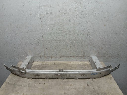 bumper support front BMW 5 V G30 G31