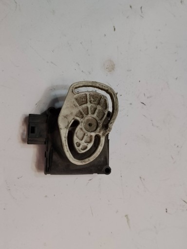 mini motor klap air conditioning devices of the heating Audi A8 S8 D3 4E 0132801323