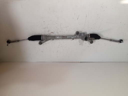 FORD FIESTA MK8 servo control