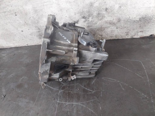 Getriebe VOLVO V70 und 2.5 TDI MANUAL 5 getriebe