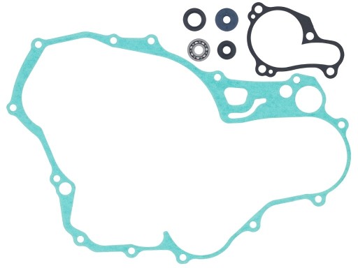 MX-10263 - КОМПЛЕКТ ДЛЯ РЕМОНТУ ВОДЯНОГО НАСОСА YAMAHA YZF 450