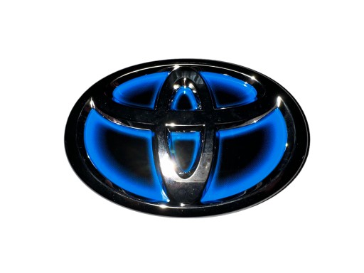 ЭМБЛЕМА ЗАДНЕГО КАПОТА 75310-47020 TOYOTA PRIUS III LIFT