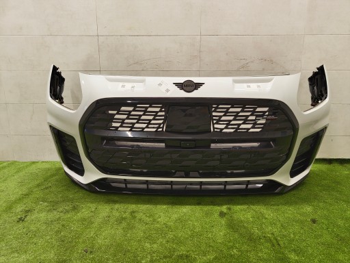 MINI U25 JCW bumper front front C6A 6PDC KAMERA RADAR