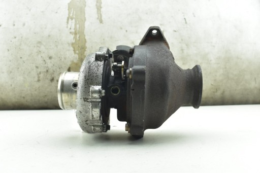 turbo OPEL INSIGNIA A CHEVROLET MALIBU V300 2.0 CDTI D 55570748