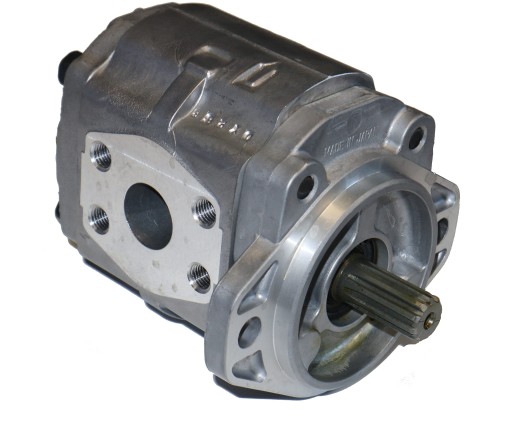 4012 - ГІДРАВЛІЧНИЙ НАСОС KAYABA