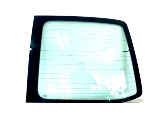 7H1845502C - VW TRANSPORTER T5 2003-заднее правое стекло