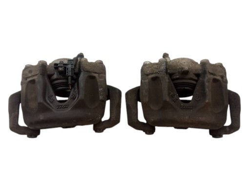 caliper brake left right front 3.0 CDI KPL Mercedes-Benz E-klasa IV W212