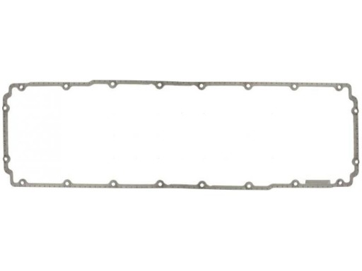 ПРОКЛАДКА МАСЛЯНОГО ПІДДОНУ ELRING 927.190