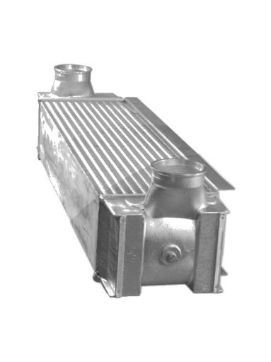 Intercooler Chłodnica Powietrza Volvo 110 L120 L90 Za 4599 Zł Z Poznań - Allegro.pl - (10144444267)