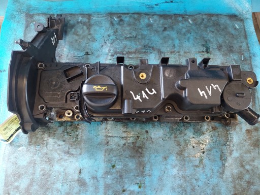 Gehäuse WALKOW BERLINGO 2015 R 1.6 HDI 9HN