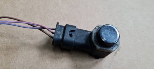 A6 C7 4G Sensor PDC Connector Contact A7 4G A5 8T A4 B8 Q5 8R 4H0919275