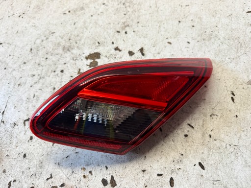 OPEL CORSA E 3D feu du capot droite arrière droit arrière 13428460 EUROPA