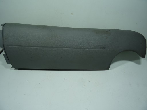 Подушка безпеки пасажира Dacia DUSTER 2013