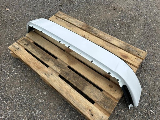 Palak Blende Abdeckung dach Säule Chevrolet Corvette C6 2005-2013