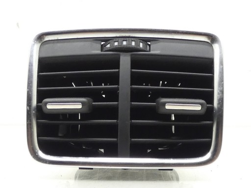grid air conditioning devices rear part rear TUNELU AUDI Q3 8U 8U0819203