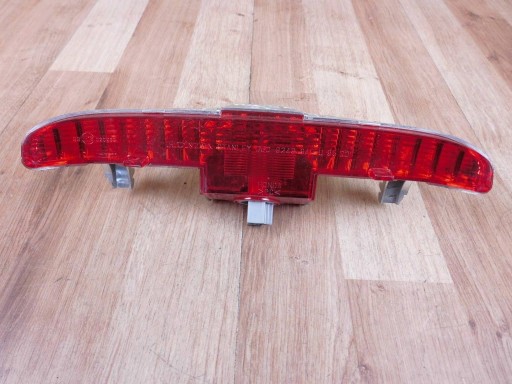 Honda Civic VIII IX sedan Accord VII VIII sedan trzecie light stop light