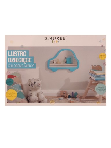 Дзеркало для ДИТЯЧОЇ машини Дзеркало МАШИНА