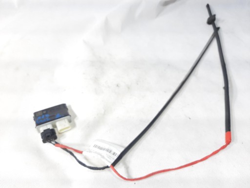 Водительский модуль skoda karoq с открытой крышкой багажника 57h962239b 3g0962243d