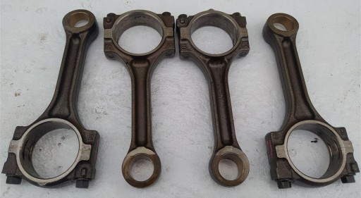 ШАТУН OPEL INSIGNIA A CORSA D 2.0 TURBO 703