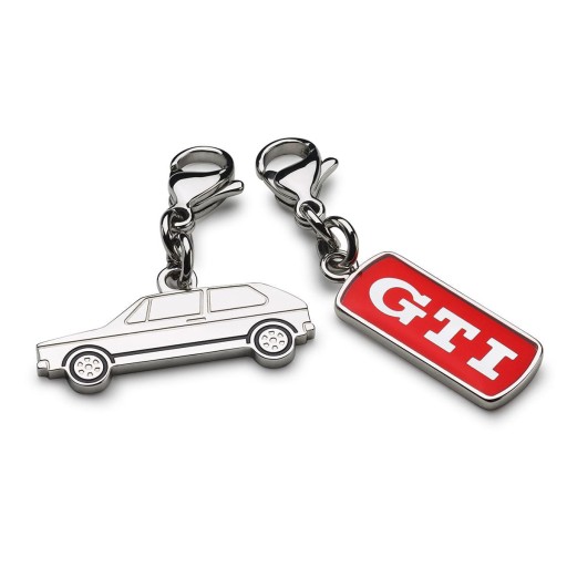 VW GTI БРЕЛОК КУЛОН