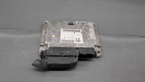 46761565 комп fiat brava 1.6 16v