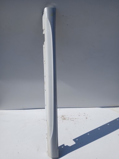 moulding right threshold BMW X1 E84 M PAKIET 300