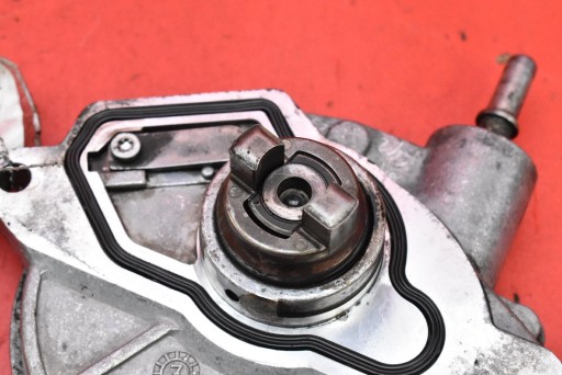 pumpa VACUM WAKUM A6402300465 MERCEDES B-KLASA W245 2.0 CDI 140 KM 05-08