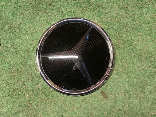 A000 - ЛОГОТИП ЭМБЛЕМА MERCEDES W206 Решетка радиатора A0008881800