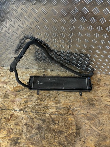 Кулер для воды porsche 911 996 boxster 99610603751