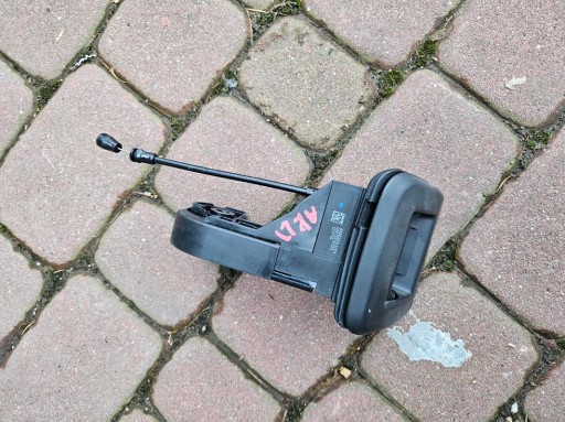 Schloß hinten kanapy Gestänge Opel Astra K Insignia B 13510120
