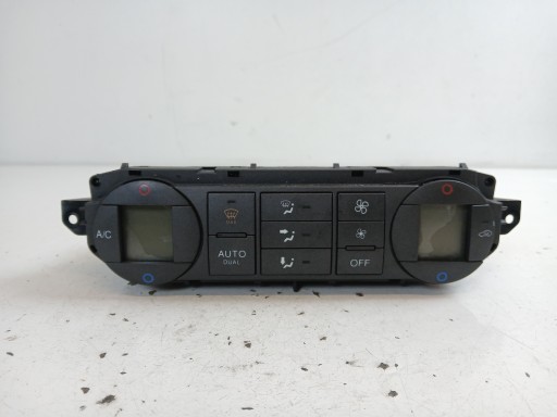 FORD FOCUS C MAX PANEL klími klimatizaci 3M5T18C612AG