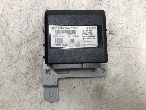 95480-2s000 - Оригинальный контроллер модуля смарт-ключа hyundai ix35