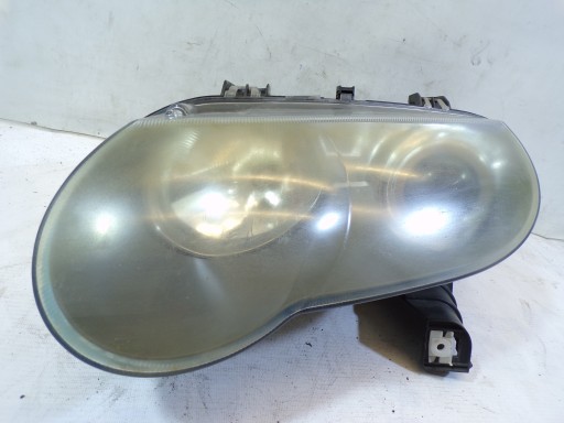 light left front front ROVER 75 LIFT ANGLIK ANGIELSKA