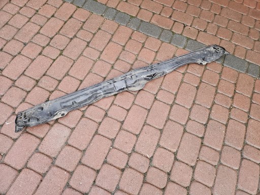 torpedo lower cover komory EUROPA RENAULT MEGANE 4 IV 668107256R