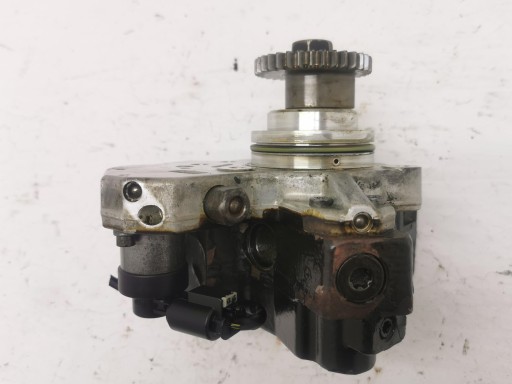 Pompe d’injection MERCEDES E-KLASA W212 A6420700801