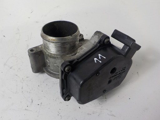 VW SEAT SKODA 1.6 TDI CAY throttle flap 03L128063AD