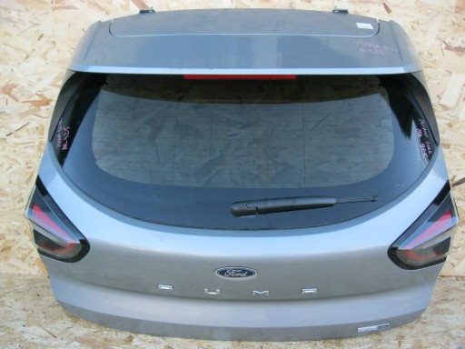 heckklappe kofferraumdeckel Ford Puma MK2 19