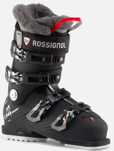 Лижні черевики Rossignol PURE PRO 80 39