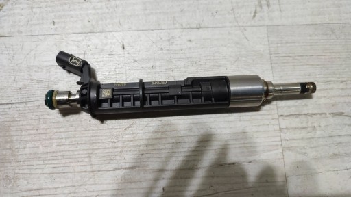 Alfa Romeo Stelvio 2021 Injecteur Carburant