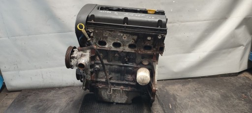 engine Opel Astra H Z16XEP