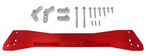 MP-ZW-012 - ASR HONDA CRX DEL SOL STRUT BOOST 93-97