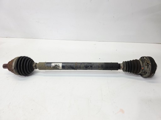 semi-axis right long AUDI A3 8V VOLKSWAGEN SEAT SKODA 2.0 TDI 5Q0407272E