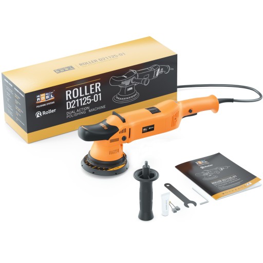 ADBL ролик DA21125-01 полировальная машина полировщик DA