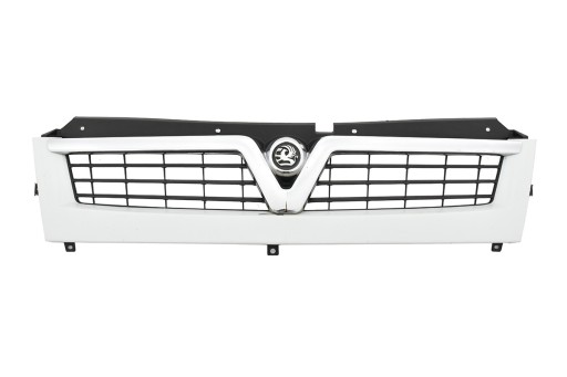 grill grille radiator OPEL MOVANO