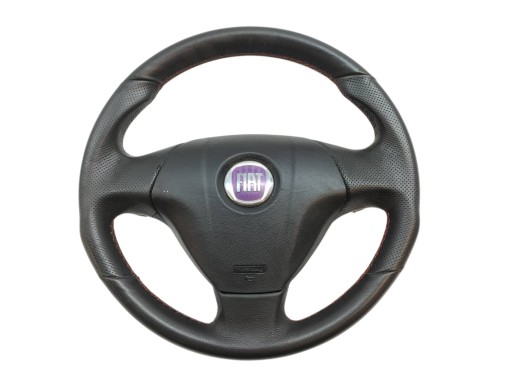 Volant SKORZANA Fiat Bravo II (2007-2014)