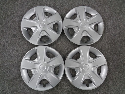 Оригінальні ковпаки FORD 16 MODEL TRANSIT