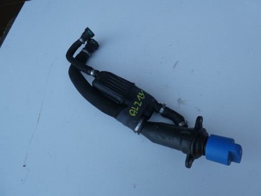 Tankklappe ADBLUE VW T6 7E0131965A