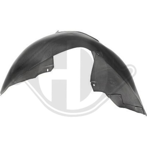 2248017 - КОЛЕСНЫЕ АРКИ VOLKSWAGEN PASSAT SEDAN/COMBI 10-14