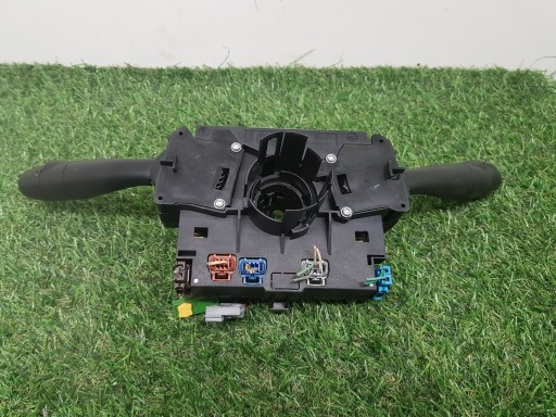 steering wheel levers and controls PEUGEOT 407 96592431XT